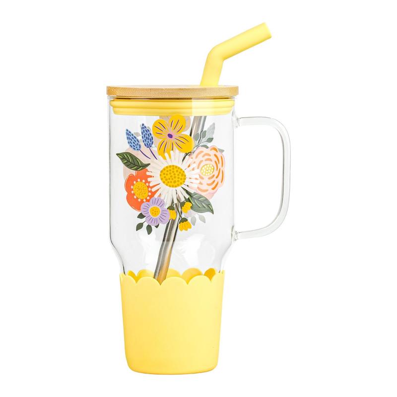 Bouquet Yellow