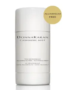 Donna Karan Cashmere Mist Aluminum‑Free Deodorant Full Size – 1.7 Oz/50g