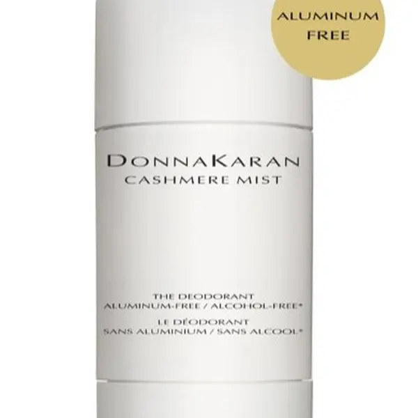 Donna Karan Cashmere Mist Aluminum‑Free Deodorant Full Size – 1.7 Oz/50g