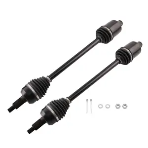 Rear CV Axle Shaft Assembly compatible for Polaris General 1000 RZR 900 XP 1000 EPS 1333947