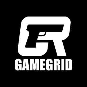 GameGrid Tees