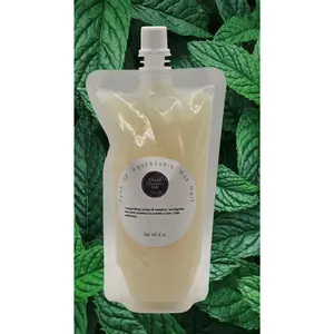 Open Up 8 oz. Squeezable Wax Melt