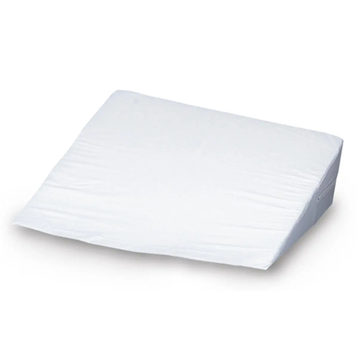 DMI  DMI Foam Bed Wedge, White, 7'' x 24'' x 24''