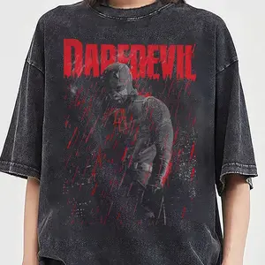 Daredevil Movie Vintage Shirt