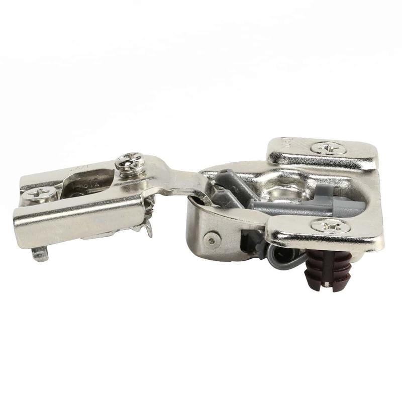 Soft Close Door Hinges – 1/2 STANDARD Overlay