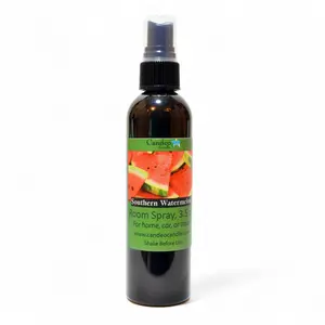 Southern Watermelon, 3.5 oz Room Spray