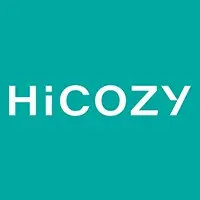 Hicozy shop logo