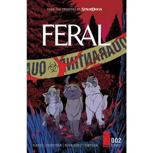 Feral #2