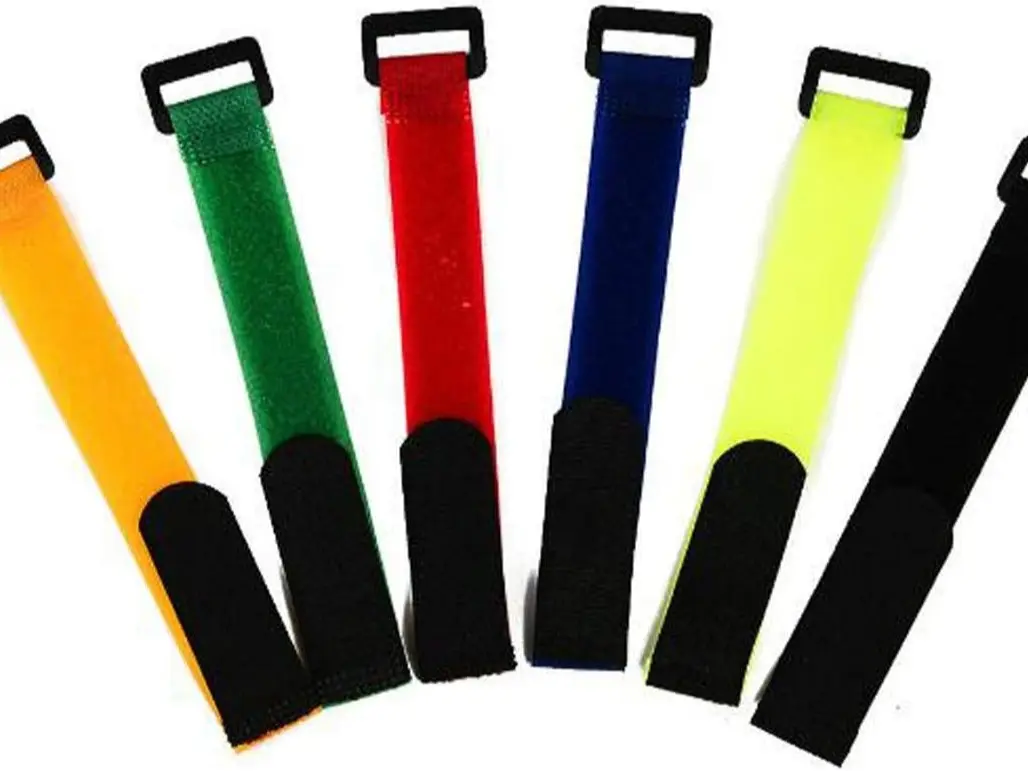 Upgrade Anti Crow Rooster Collar, Chicken Neckband Noise Free, No Crow Rooster Collar,Anti Noise Nylon Neck Belt to Keep Roosters Quiet,6 Pieces