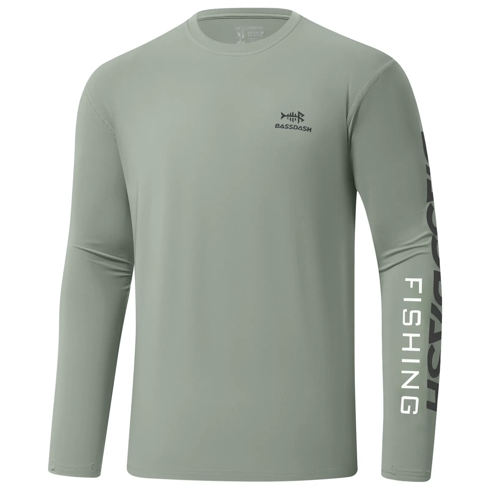 Ash Grey/Dark Grey Logo