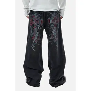 Blessed Outlaw Denim