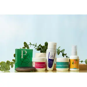 Piel Bonita Travel Size Combo