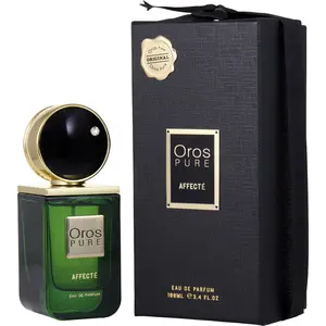 Armaf Oros Pure Affecte By Armaf Eau De Parfum For Women