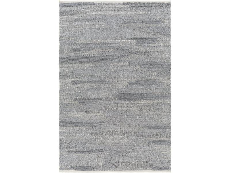 Livabliss FLI2301-23 Floria Handmade Flatweave Outdoor Rug, 2ft W x 3ft L Rectangular, Eco-Friendly Natural Durable, Home Decor Accessory, Spot Clean Compatible