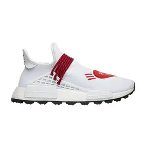 HUMAN MADE x Pharrell x adidas NMD Hu 'Love'