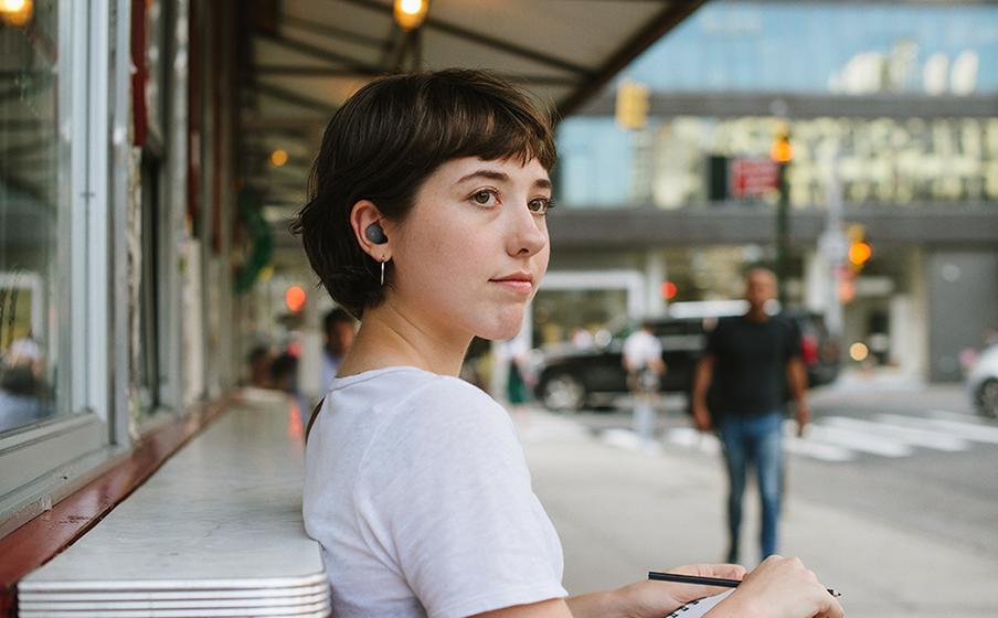 JBL Vibe Buds 2, True Wireless Noise Cancelling Earbuds