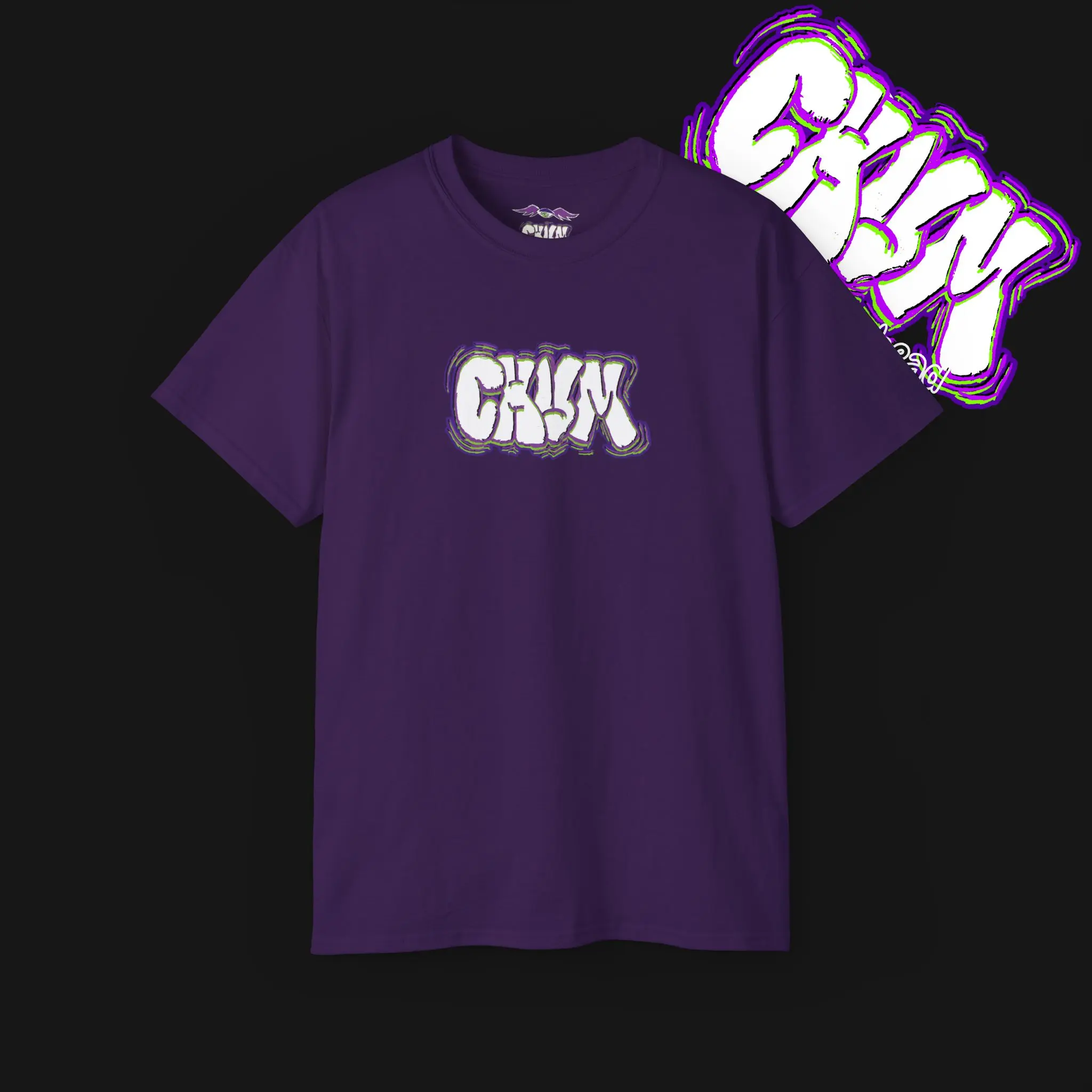 CHUM Cotton Tee