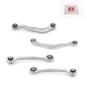 4 PC Rear Upper Forward Control Arm and Rear Lower Forward Control Arm Kit   97538MT