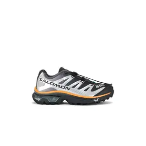 Salomon Xt-4 Og in Deep Lichen & Silver