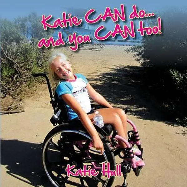 USED-Katie CAN do...and you CAN too! by Hull, Katie (Paperback)
