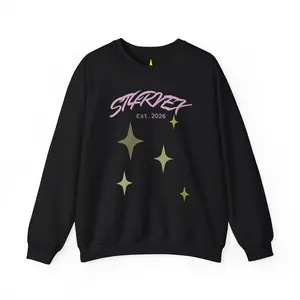 ST4RVEX Crewneck
