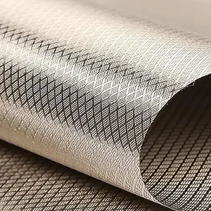 Shielding Fabric for Emi/emf Isolation, Signal Blocking, Effective RF Interference Shielding, Multiple Sizes Available