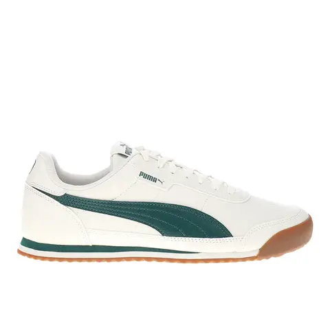 PUMA Mens Turino Ii Lace Up Sneakers Shoes Casual - Grey