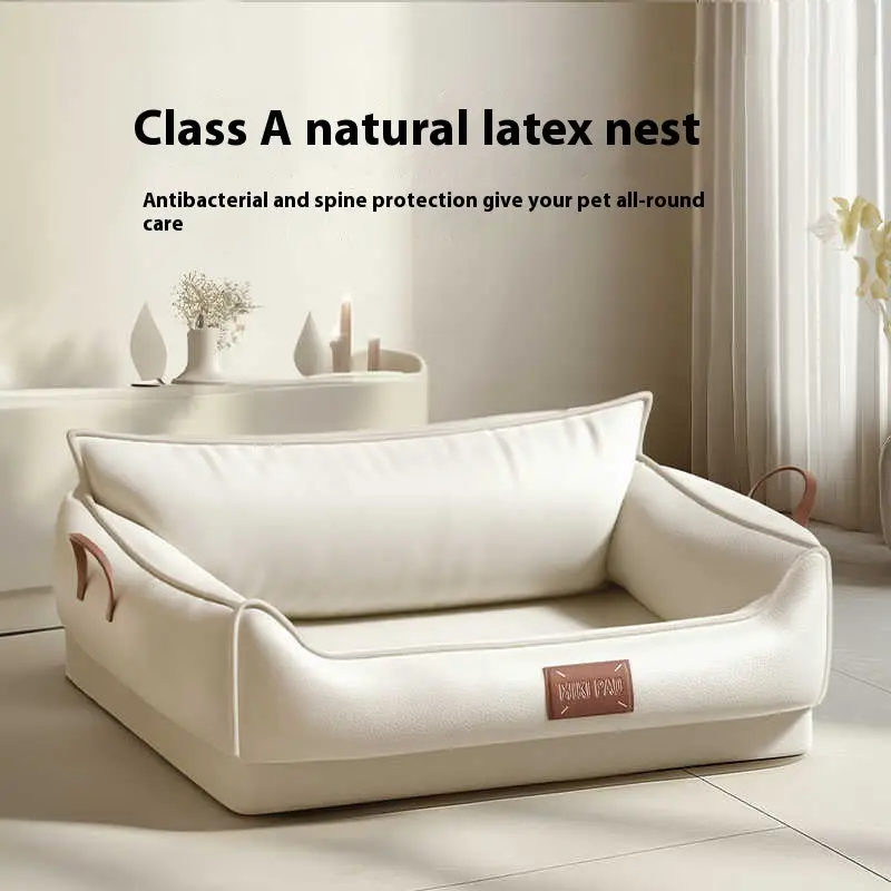 Four Seasons Universal Warm Tear-resistant Waterproof Bed