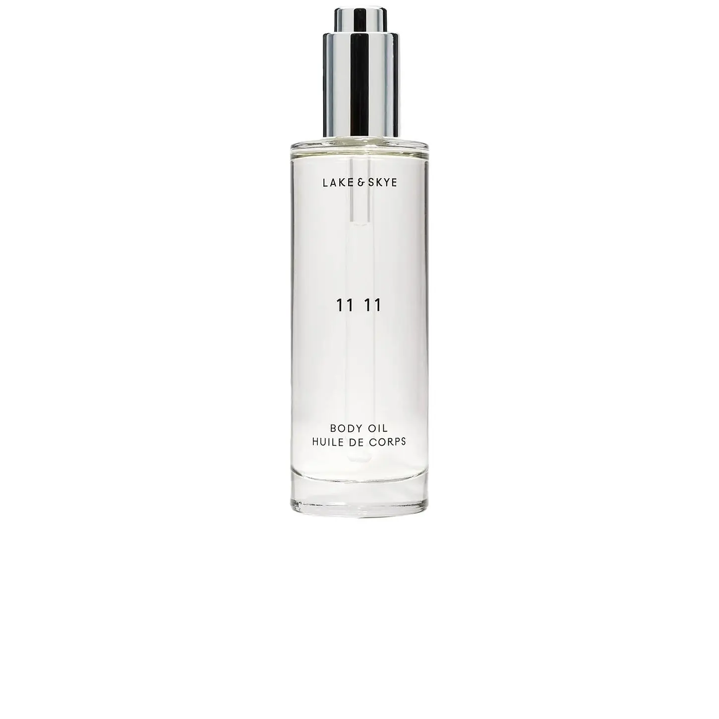 Lake & Skye 11 11 Body Oil