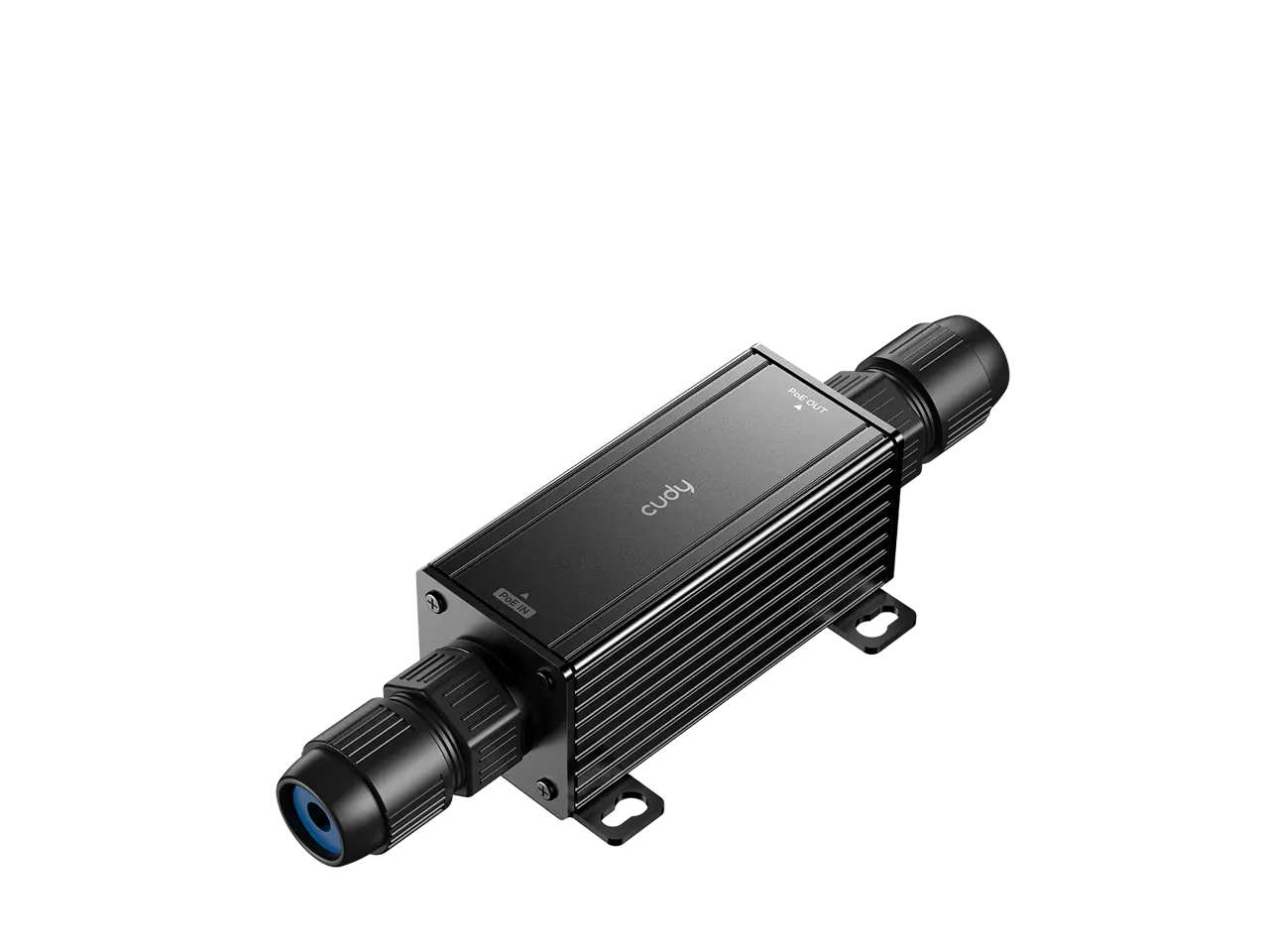 Cudy Outdoor Gigabit PoE Extender POE15 Cudy Outdoor Gigabit PoE Extender POE15