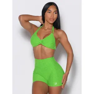 Butterfly Sports Bra