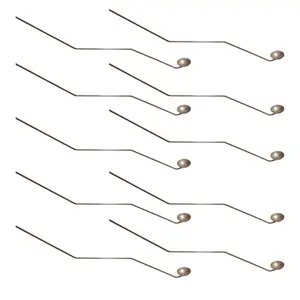 Deflagration Spoon, Pack of 10