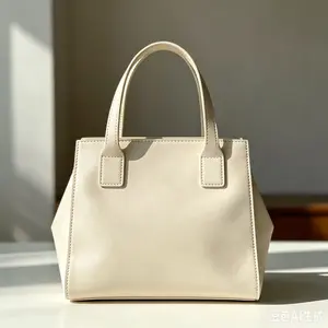 2026 Fashion New Tote Bag