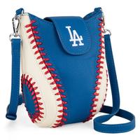 Dodger Lightweight Shoulder bag Blue