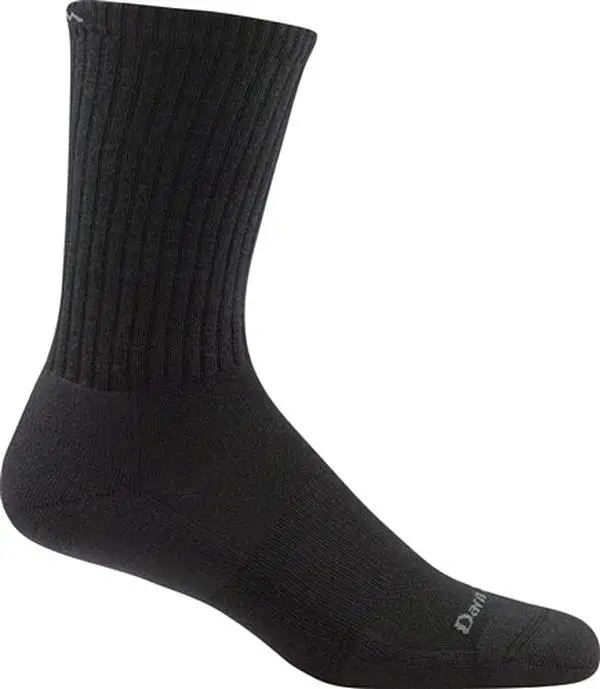 Darn Tough Standard Issue Light Crew Socks - Single Pair