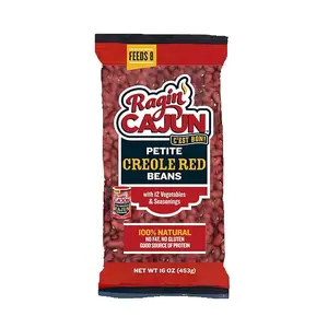 Petite Creole Red Beans by Ragin' Cajun