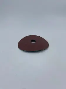 Orbital Sandpaper