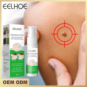 EELHOE Skin Care Liquid — Moisturizing Care for Hands and Feet