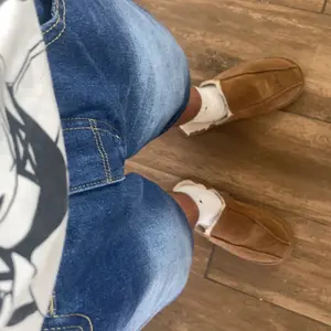Men's Denim-Effect Print Shorts, Loose Casual Comfy Breathable Jeans Shorts for Daily Wear, Men's Bottoms for All Seasons