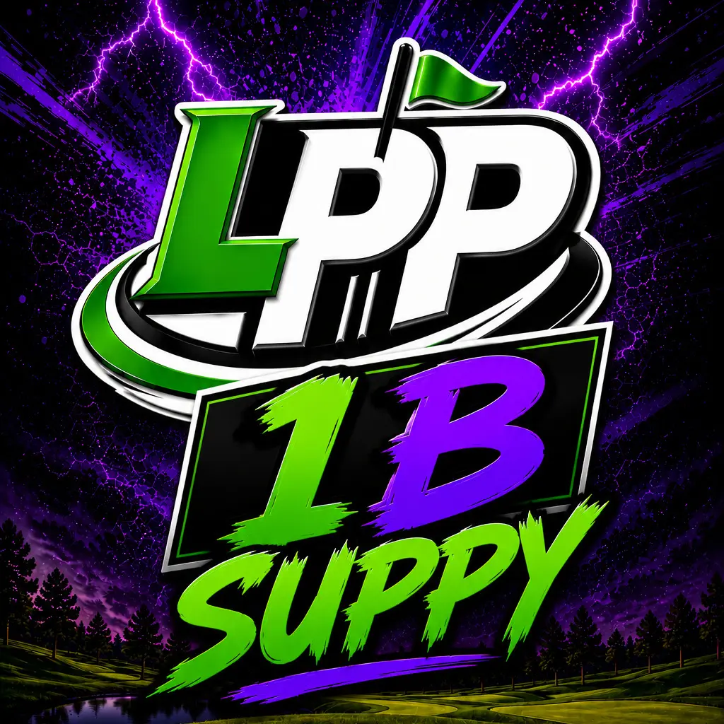 BB 3 Ball Suppy - golf accessories