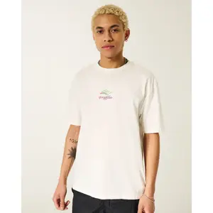 Hollister Boxy Umbro Graphic Tee