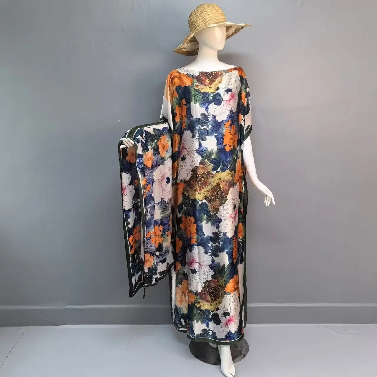 Flower Bush Jade Rabbit