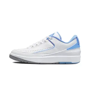 Air Jordan 2 Low "UNC" DV9956 104