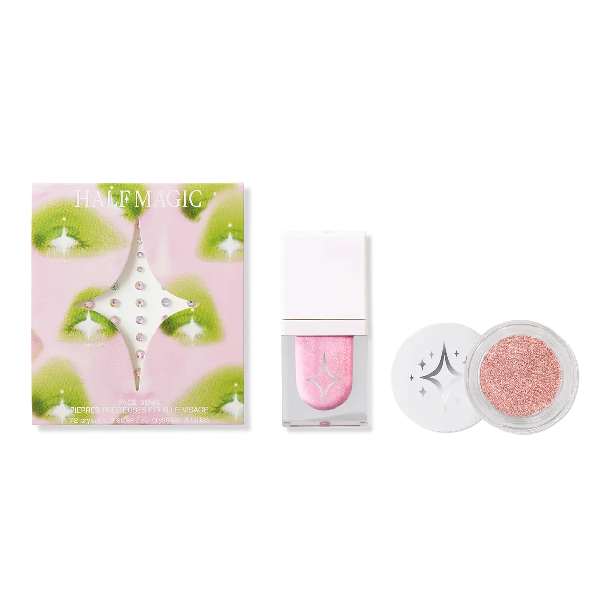 Half Magic Ultimate Sparkle Best Sellers Set