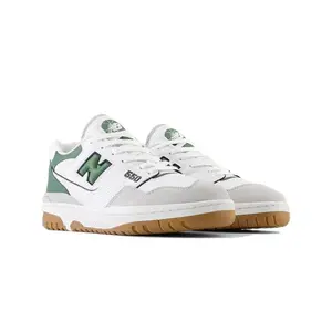 New Balance 550 White Nori Men's BB550ESB New