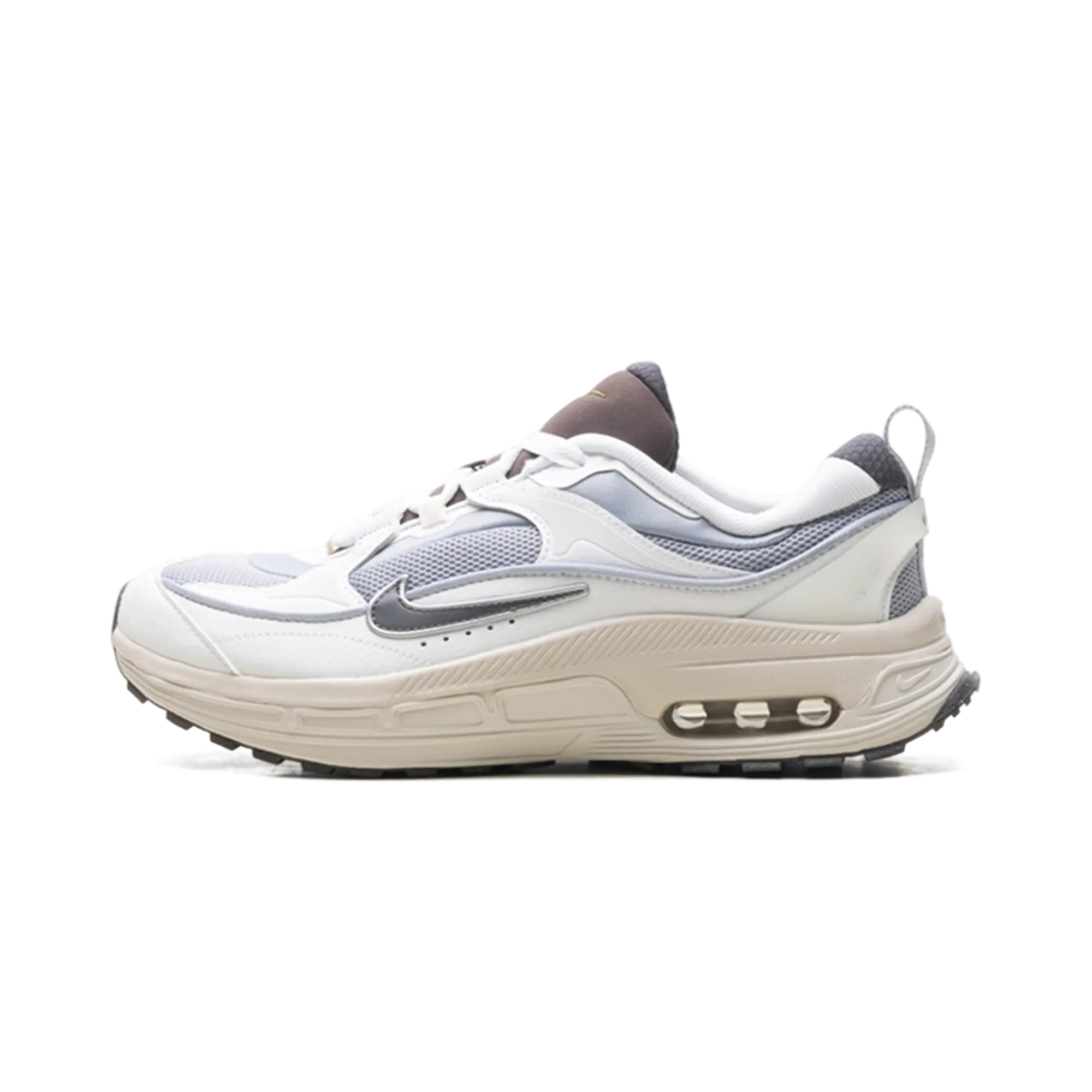 Air Max Bliss WMNS "Next Nature Wolf Grey Summit White" DZ4707 001