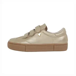 Halinka Sneakers - Gold