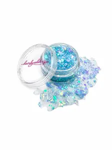 Mermaid Splash