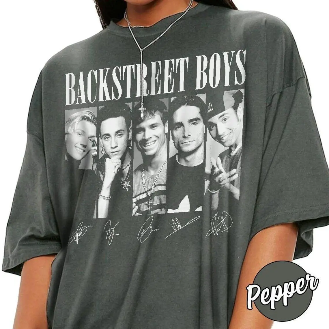 I Want It That Way Graphic Tee, Into The Millennium Tour 2026 Inspired T-Shirt, Vintage Pop Fan Shirt T073068