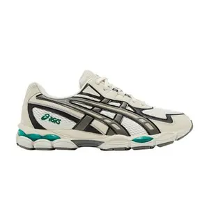 Asics Gel NYC 2055 'Pale Oak Truffle Grey'